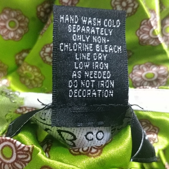 Women RB collection new york Halter Dress - Picture 7 of 7